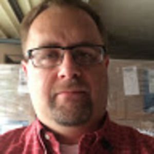 Meet your Posher, Keith